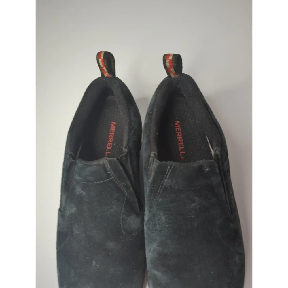 Merrell jungle moc