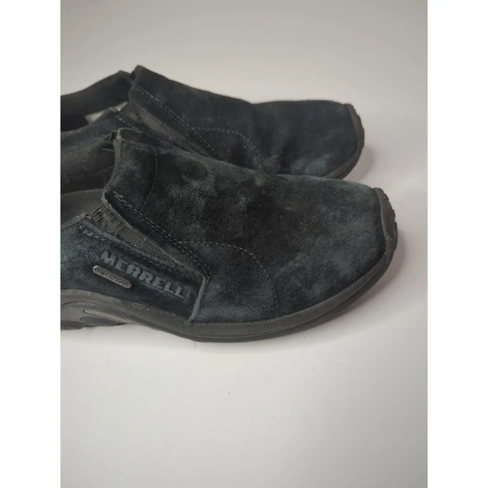 Merrell jungle moc