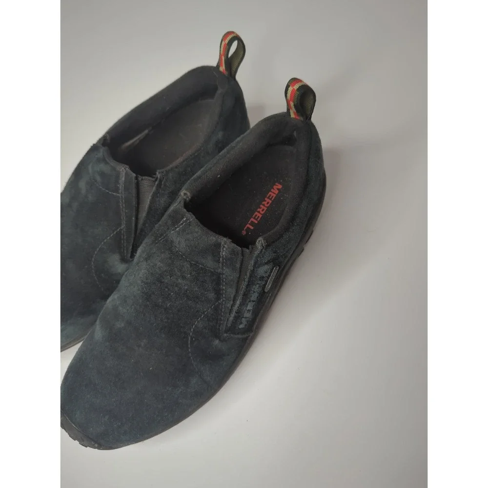 Merrell jungle moc