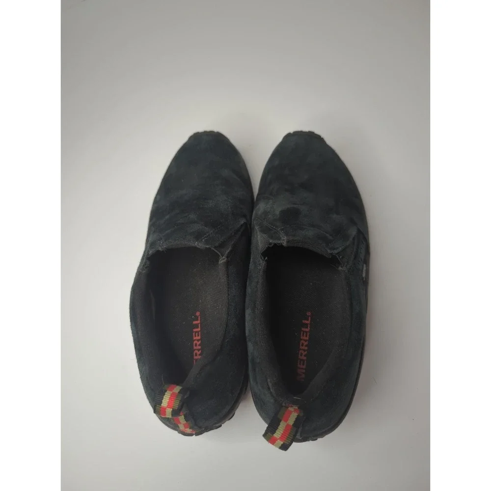 Merrell jungle moc