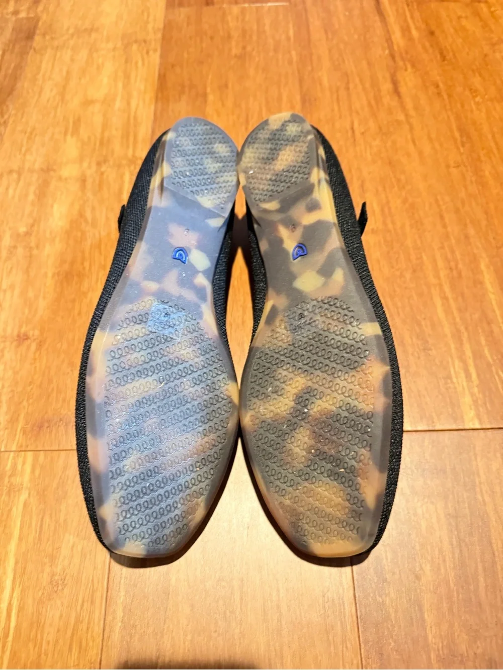 Rothy’s T-Strap Mary Jane