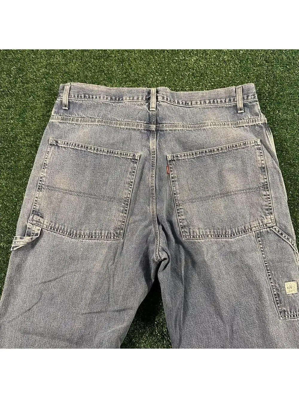 Levis vintage retro