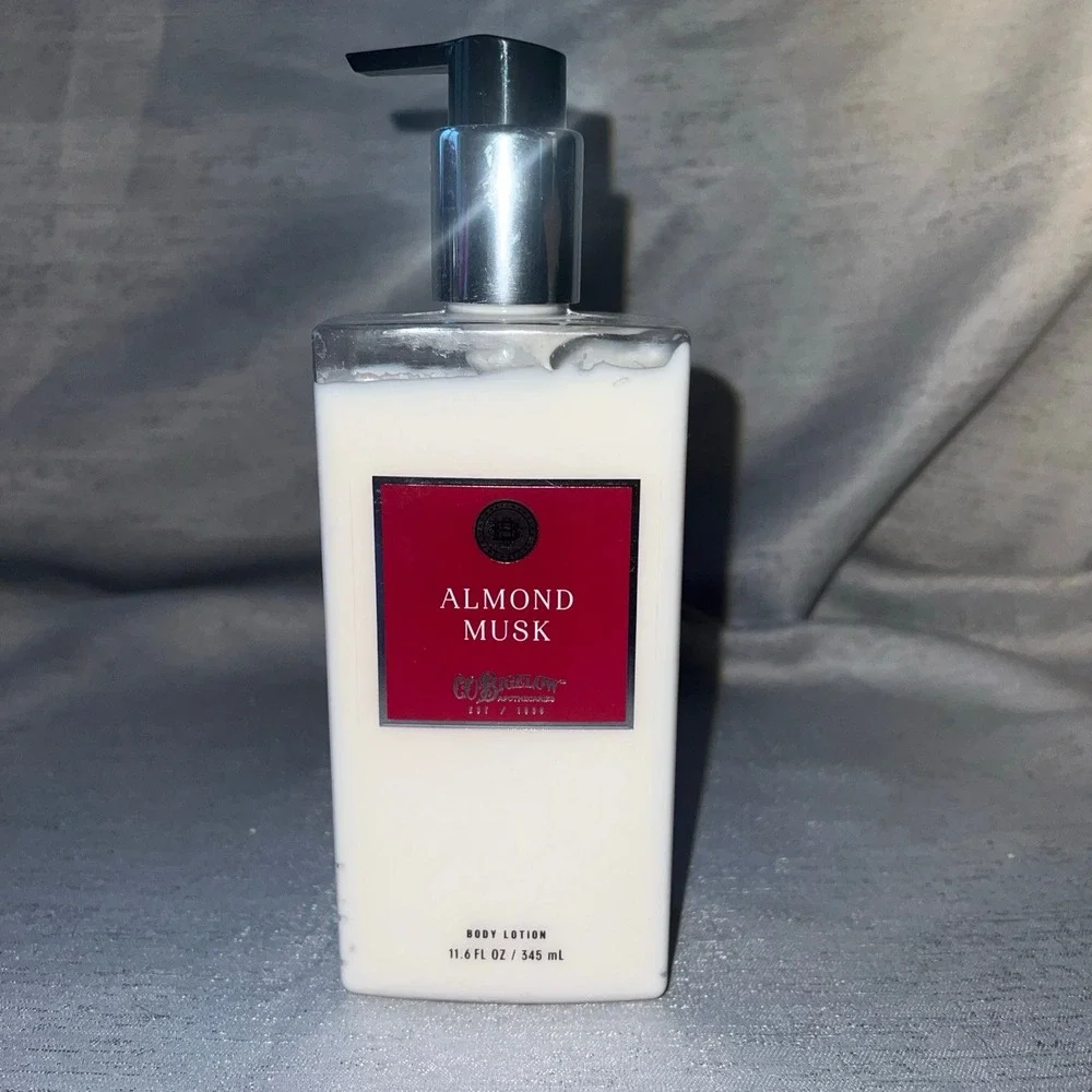 C.O. Bigelow bath body