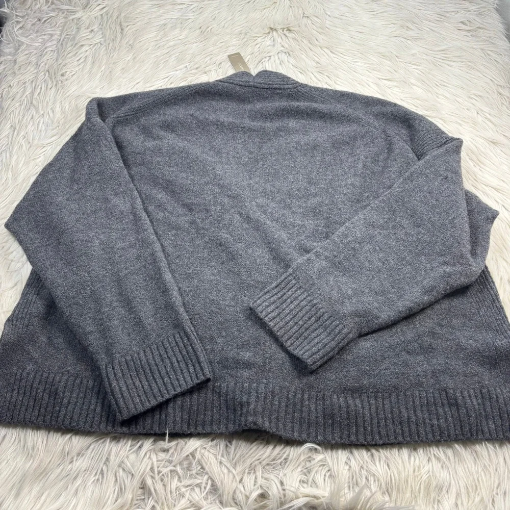 J. Crew yarn nwt