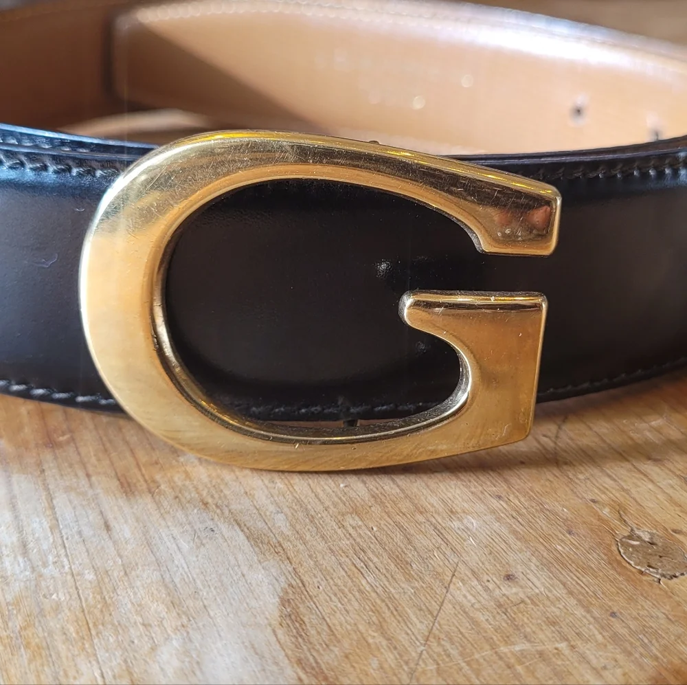Gucci unisex excellent