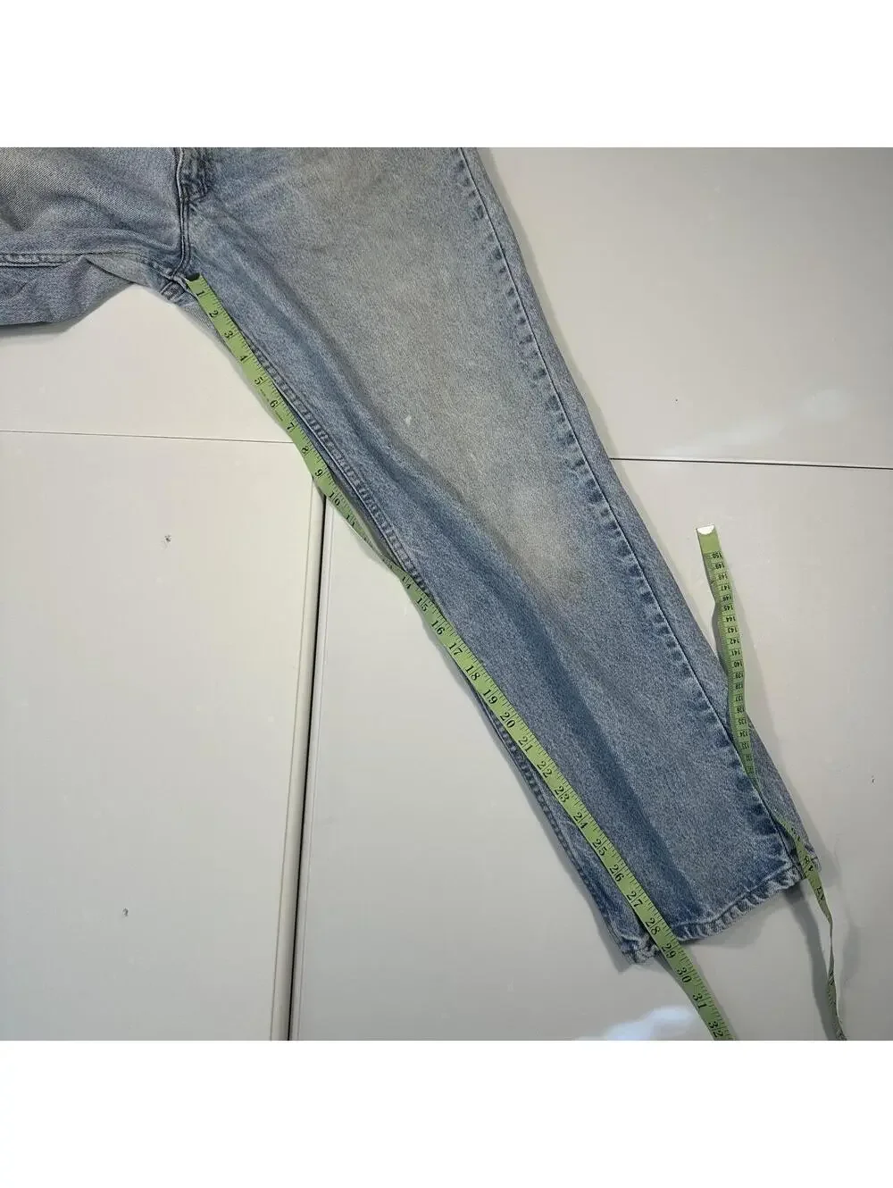 Levis size 36x31