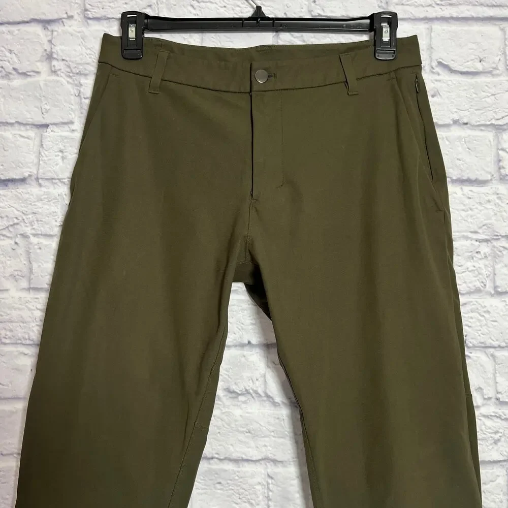 lululemon athletica or abc