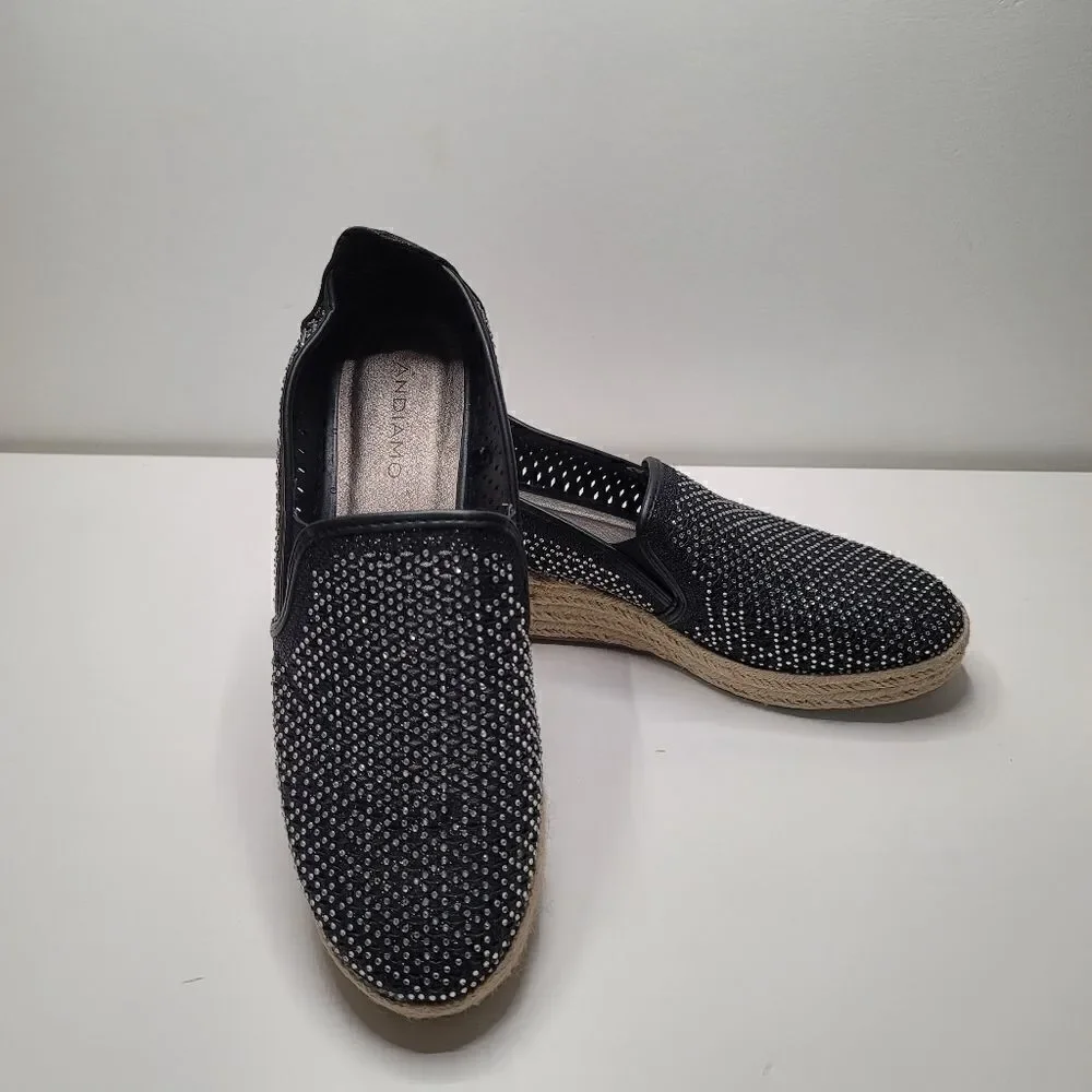 Andiamo arosa jeweled
