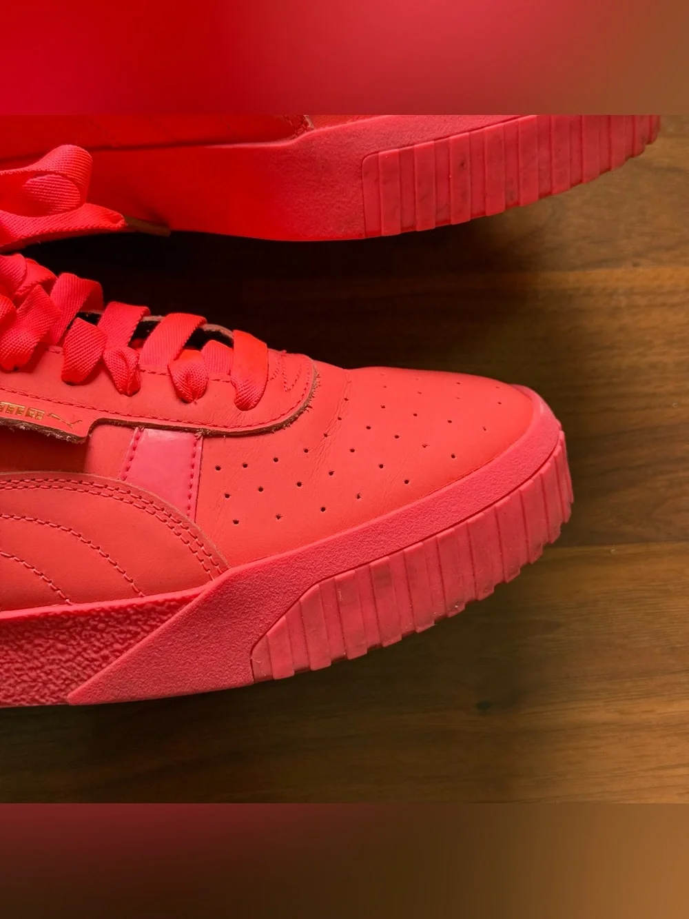 Puma very 80’s