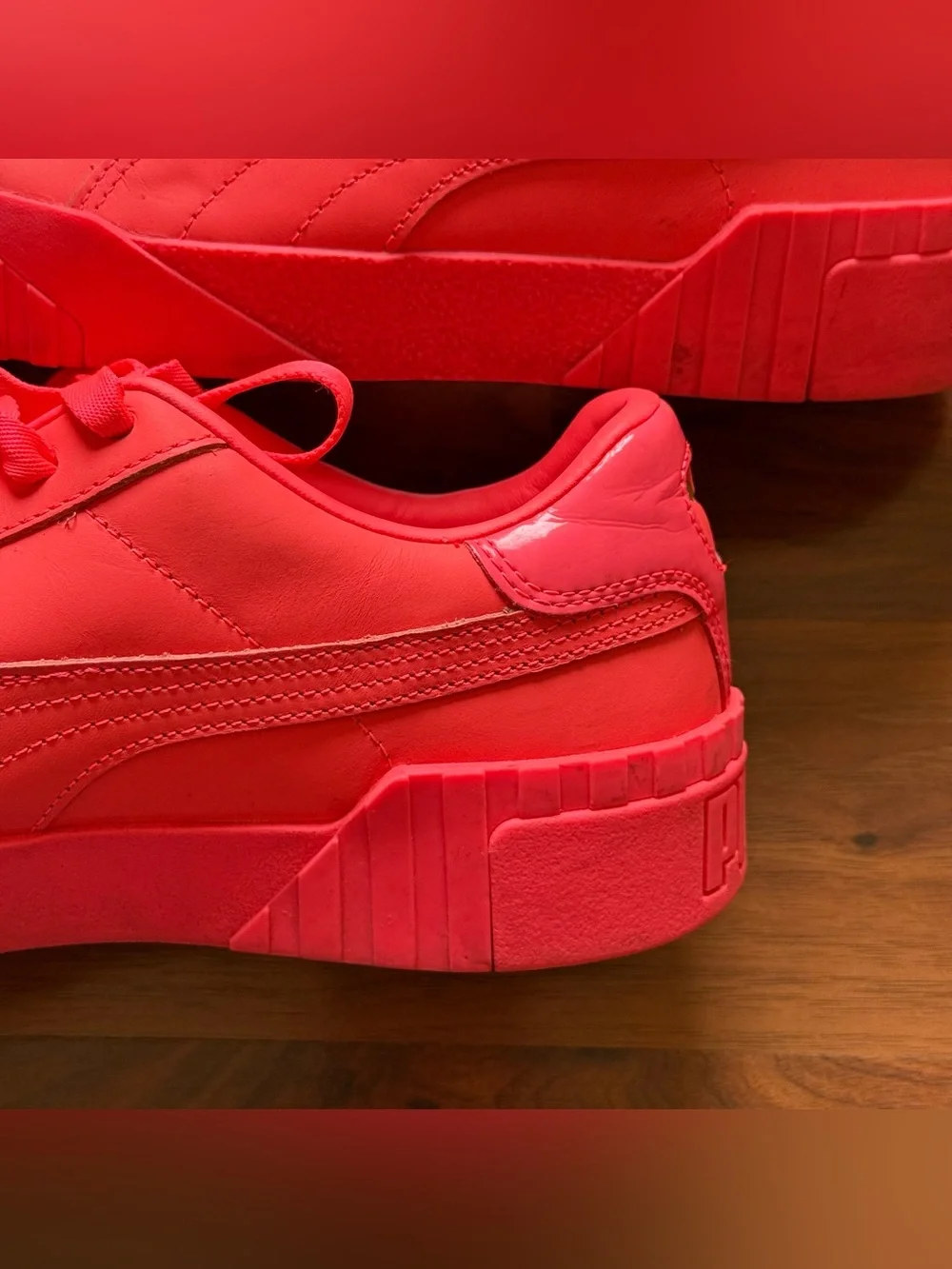 Puma very 10
