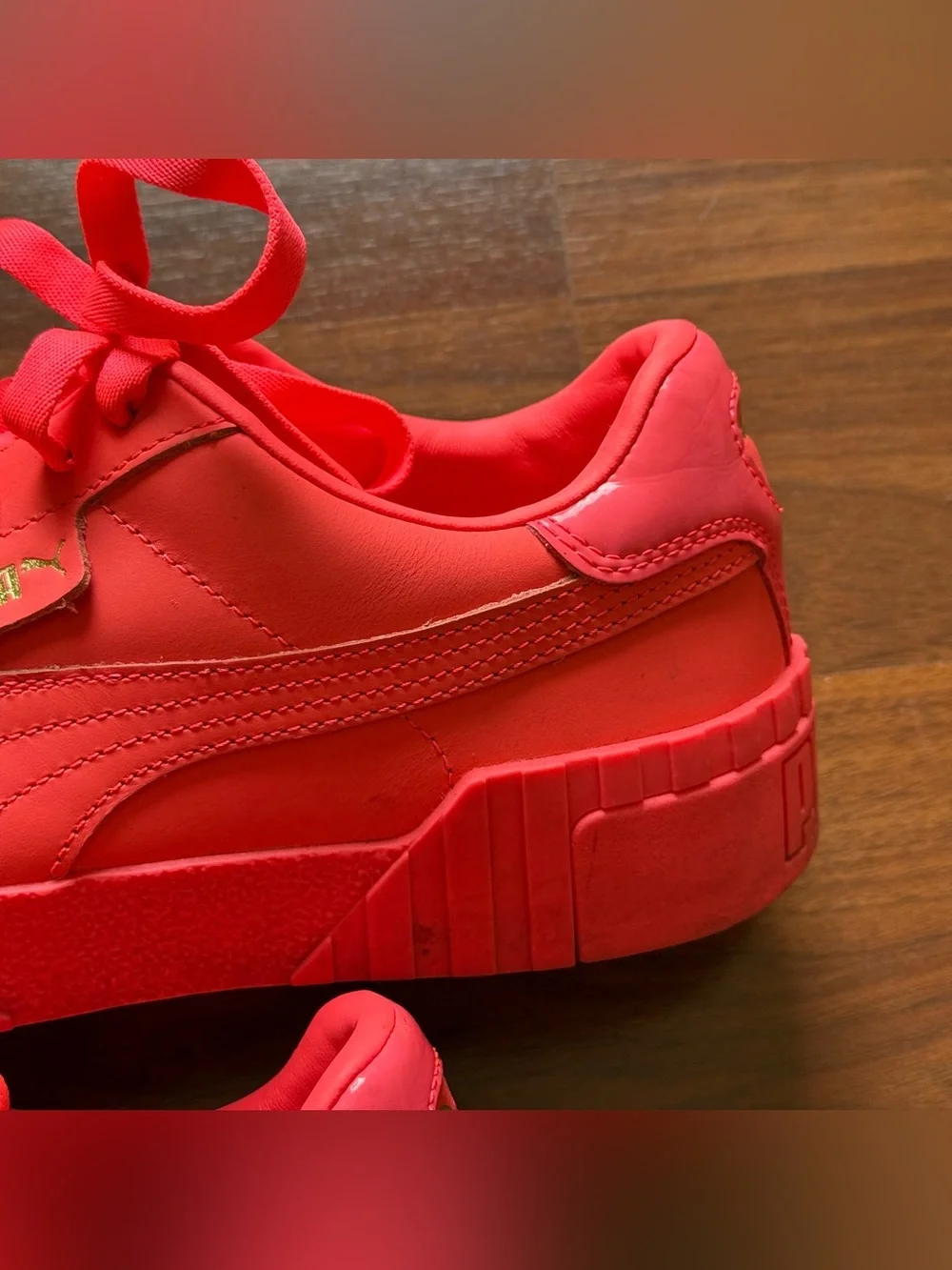Puma #shoes #sneakers