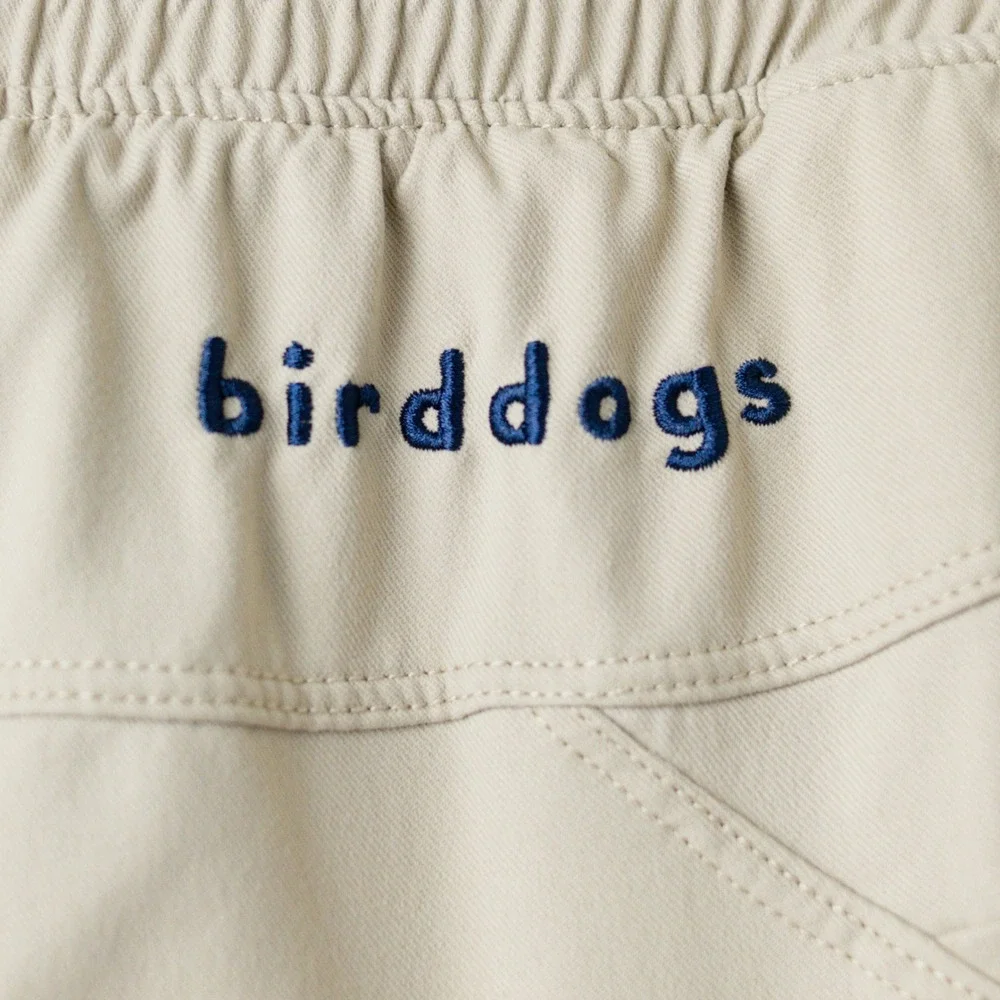 Birddogs lightweight athletic