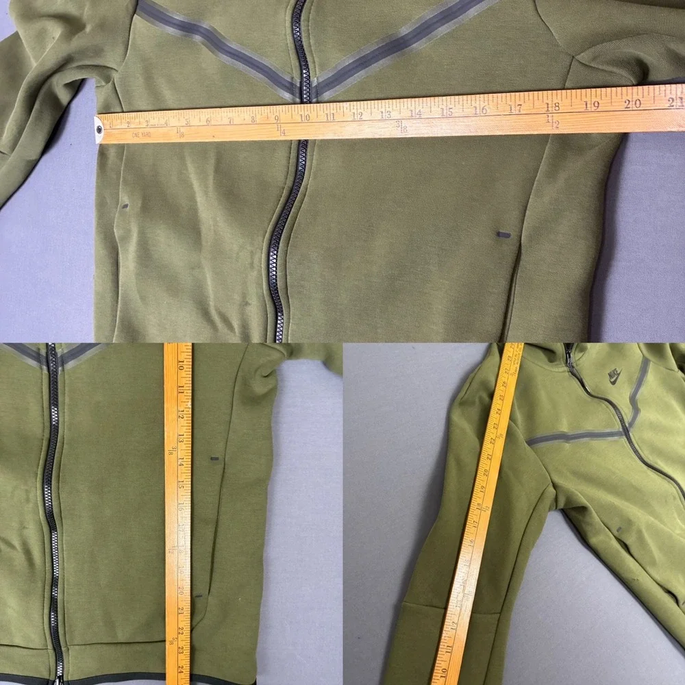 Nike flaws will