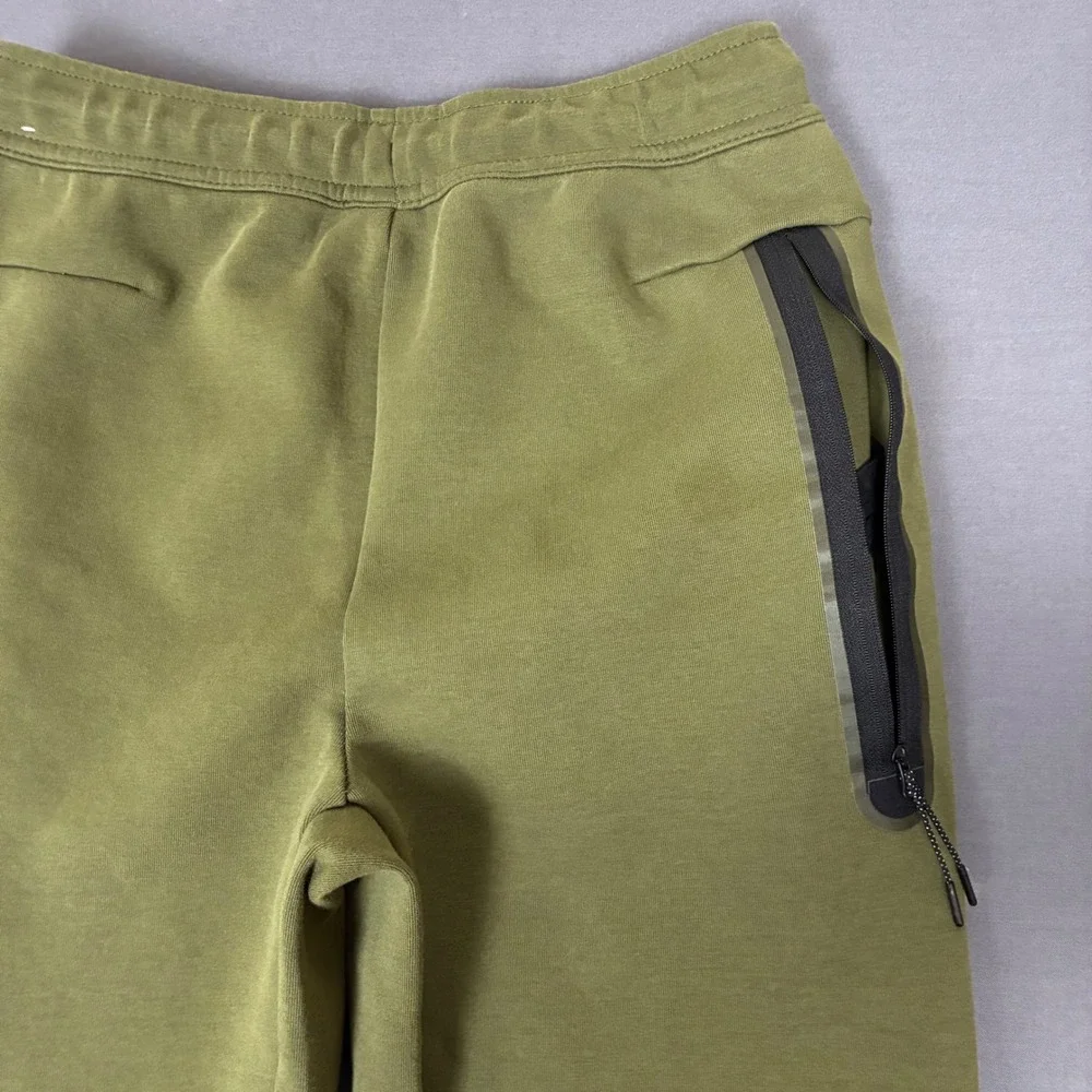 Nike flaws will