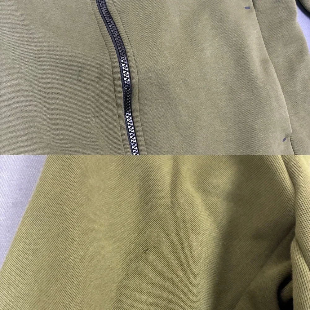 Nike flaws will