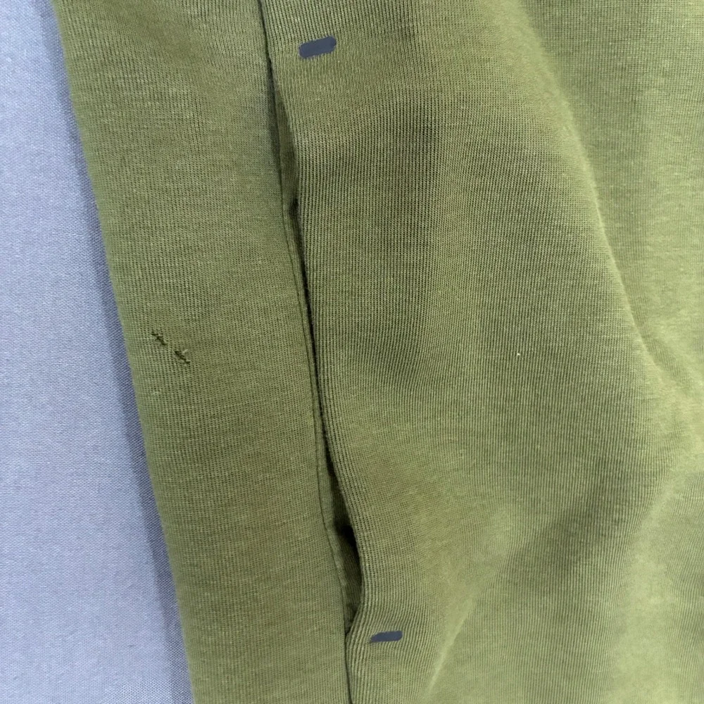 Nike flaws will