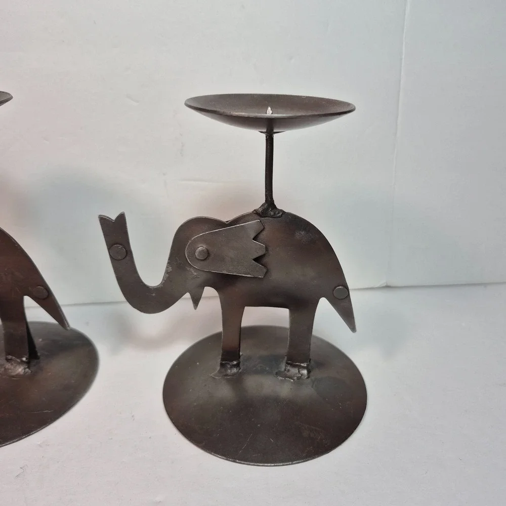 Pier 1 lot vintage