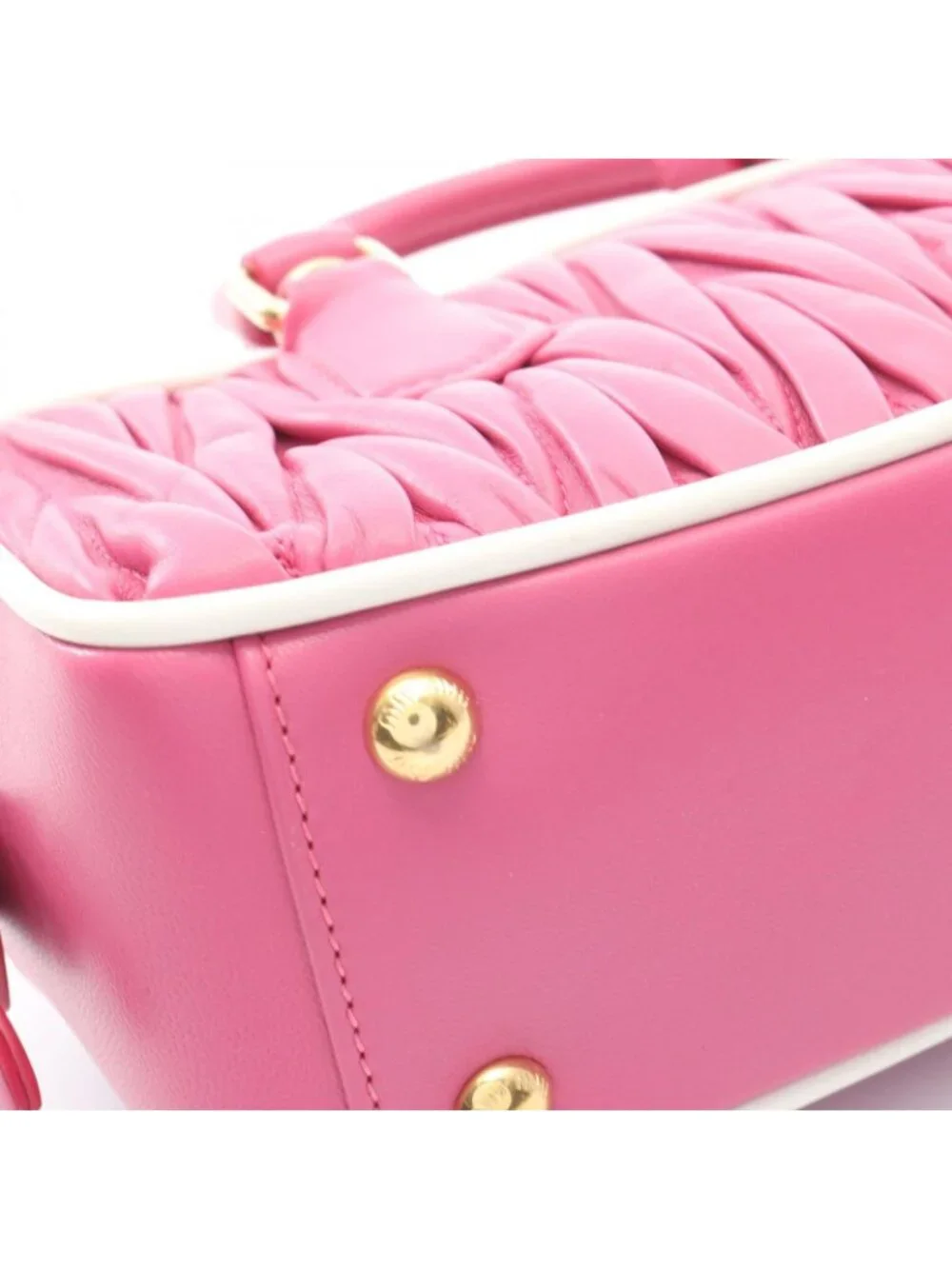 Miu Miu this authentic
