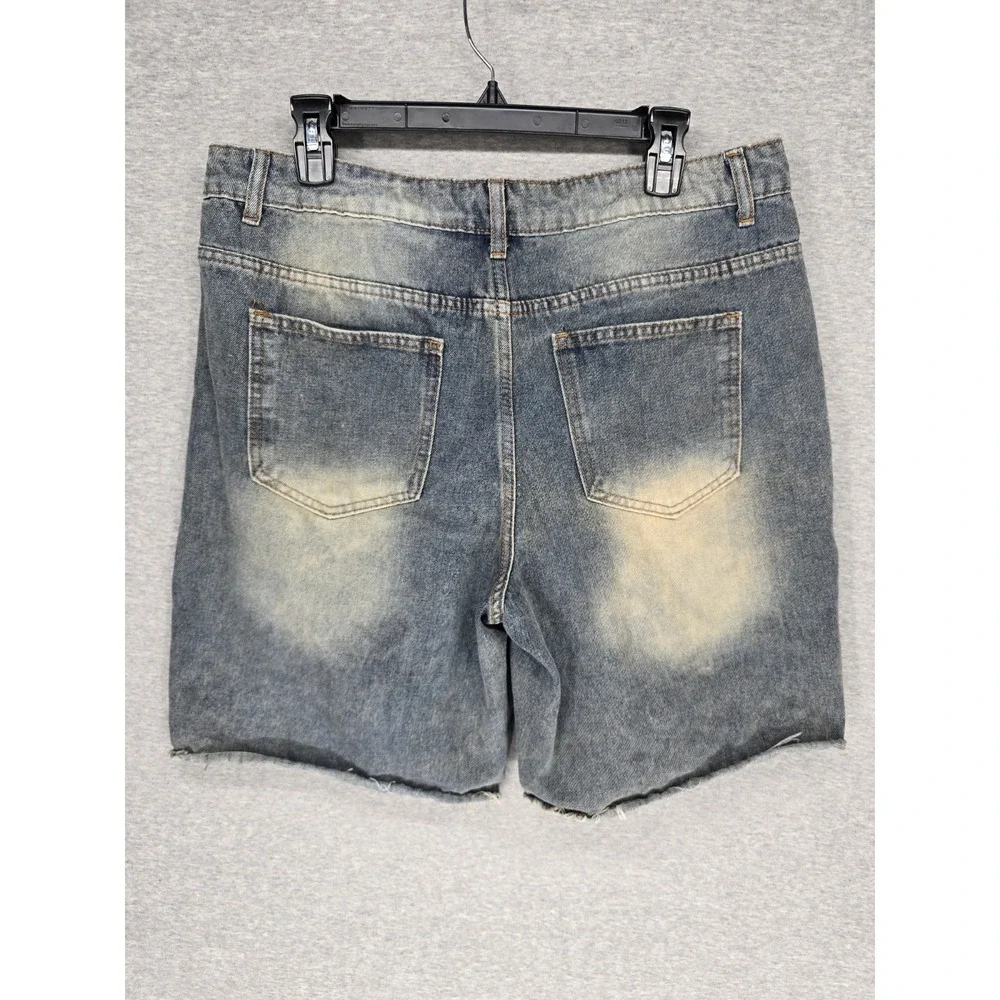 SHEIN manfinity jean