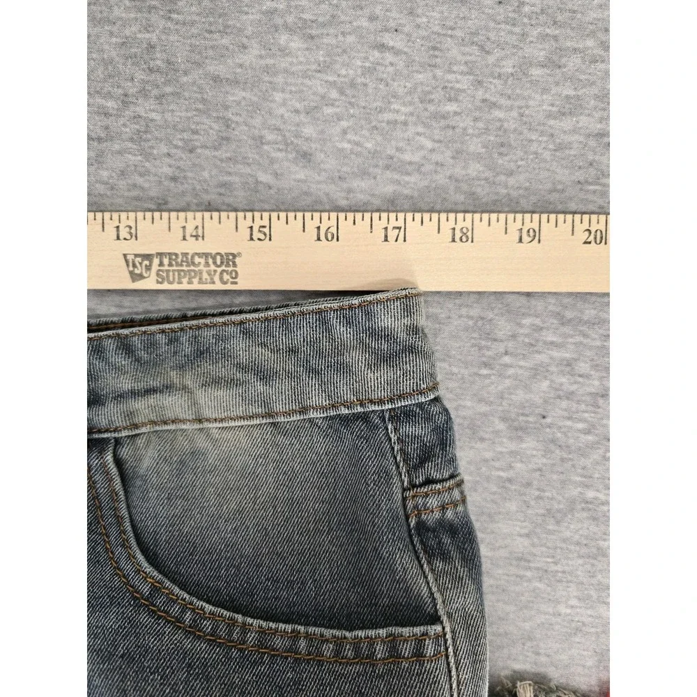 SHEIN manfinity jean