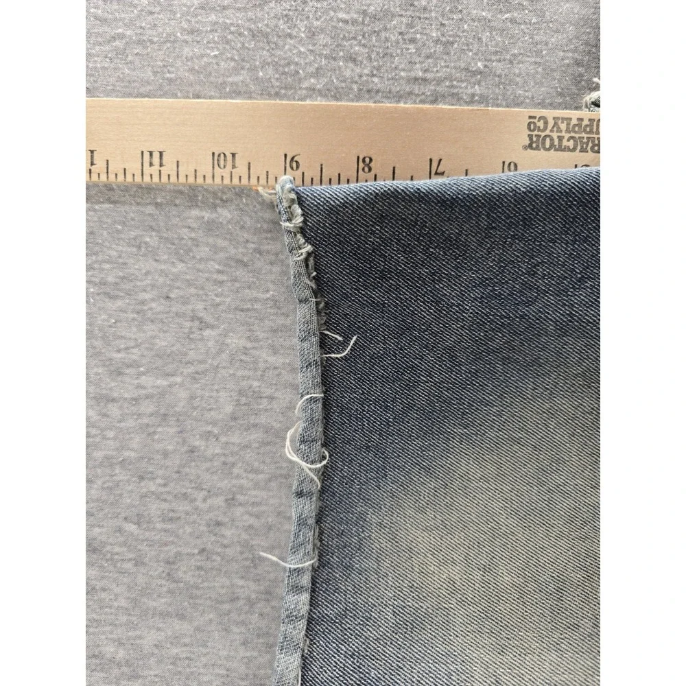 SHEIN manfinity jean