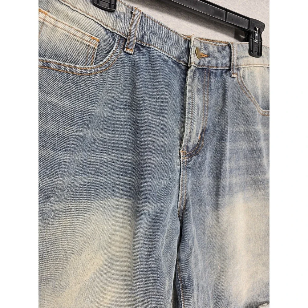 SHEIN manfinity jean