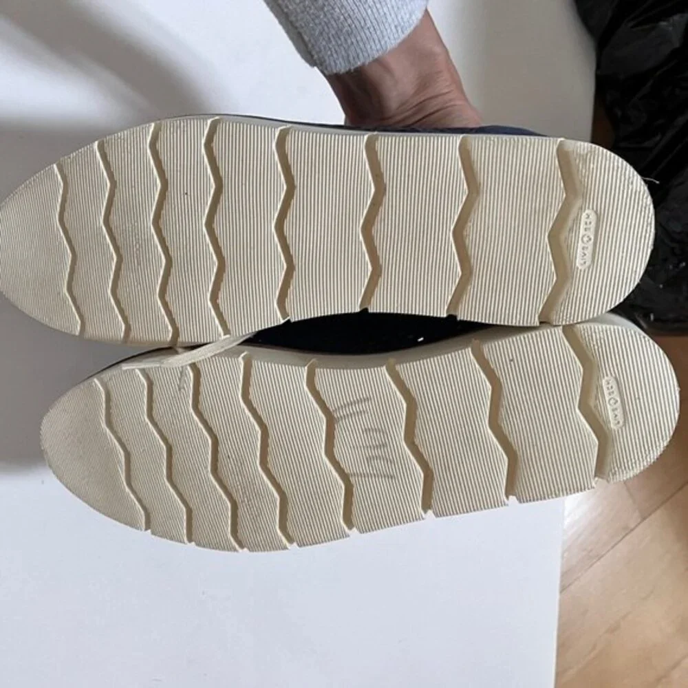 Trask lena perforated