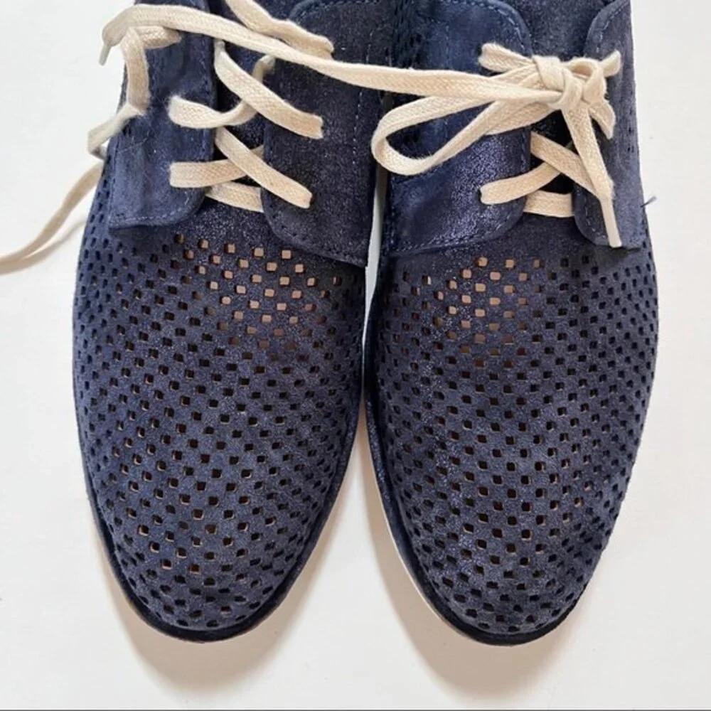 Trask lena perforated
