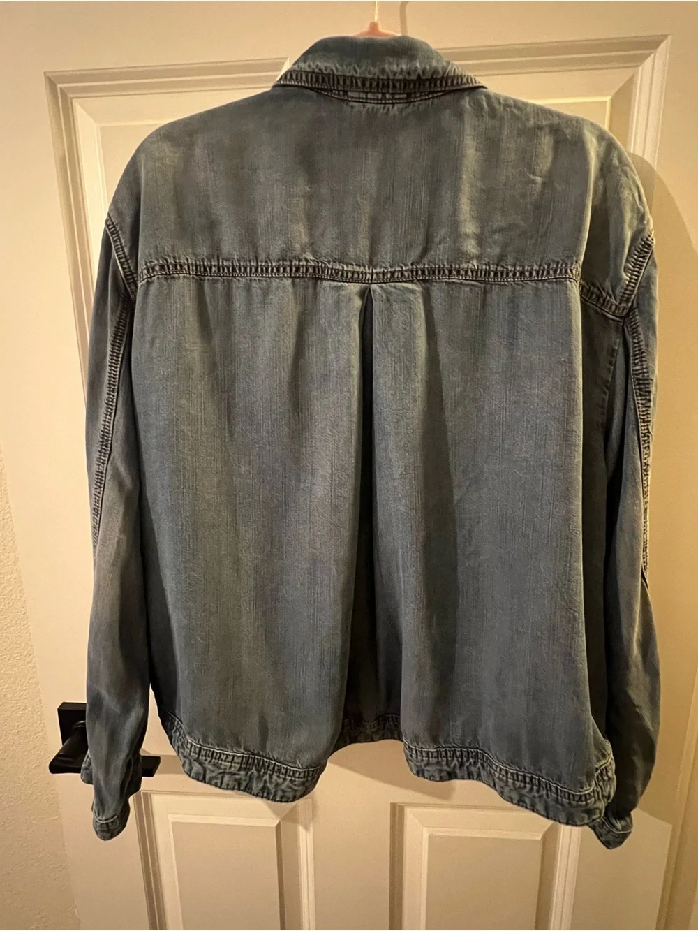 Free People classic soft