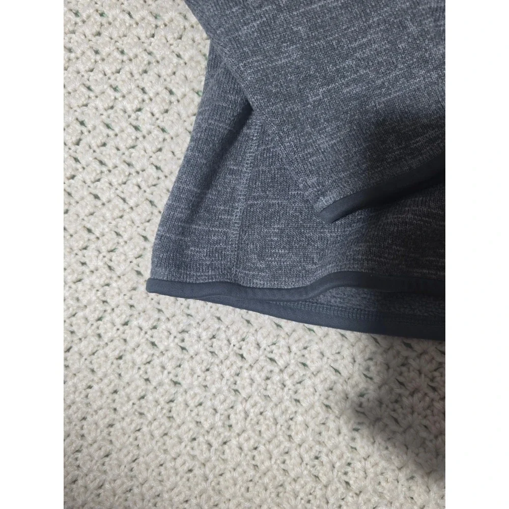 Patagonia better sweater