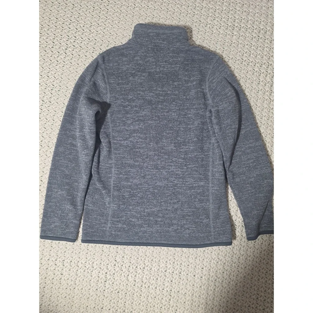 Patagonia better sweater