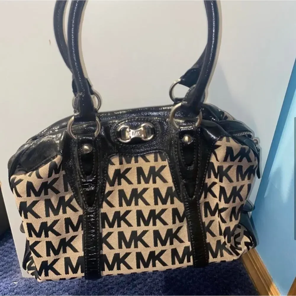 Michael Kors elevate your