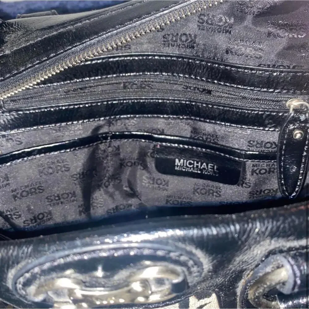Michael Kors elevate your