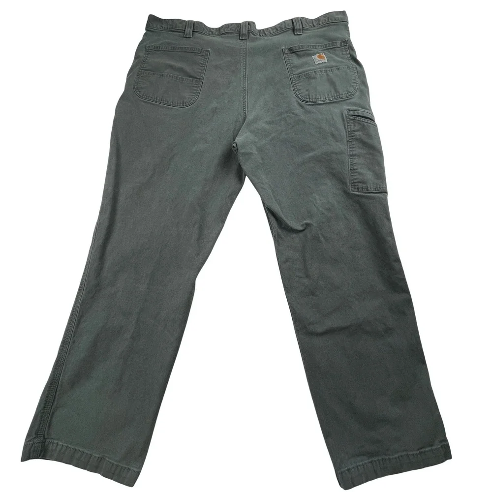 Carhartt relaxed fit
