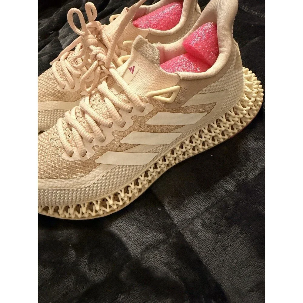 adidas 4dfwd wonder