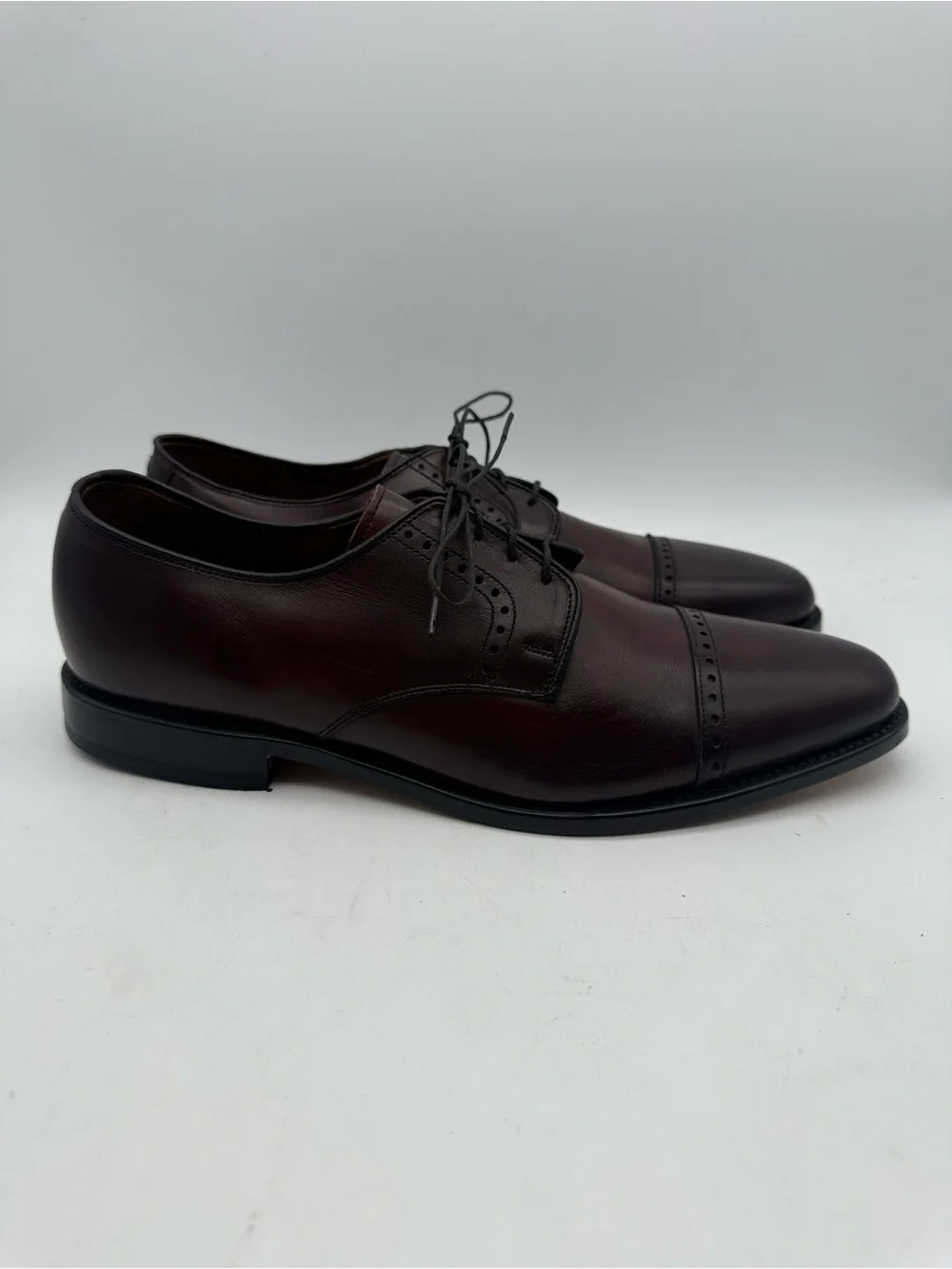 Allen Edmonds new allen