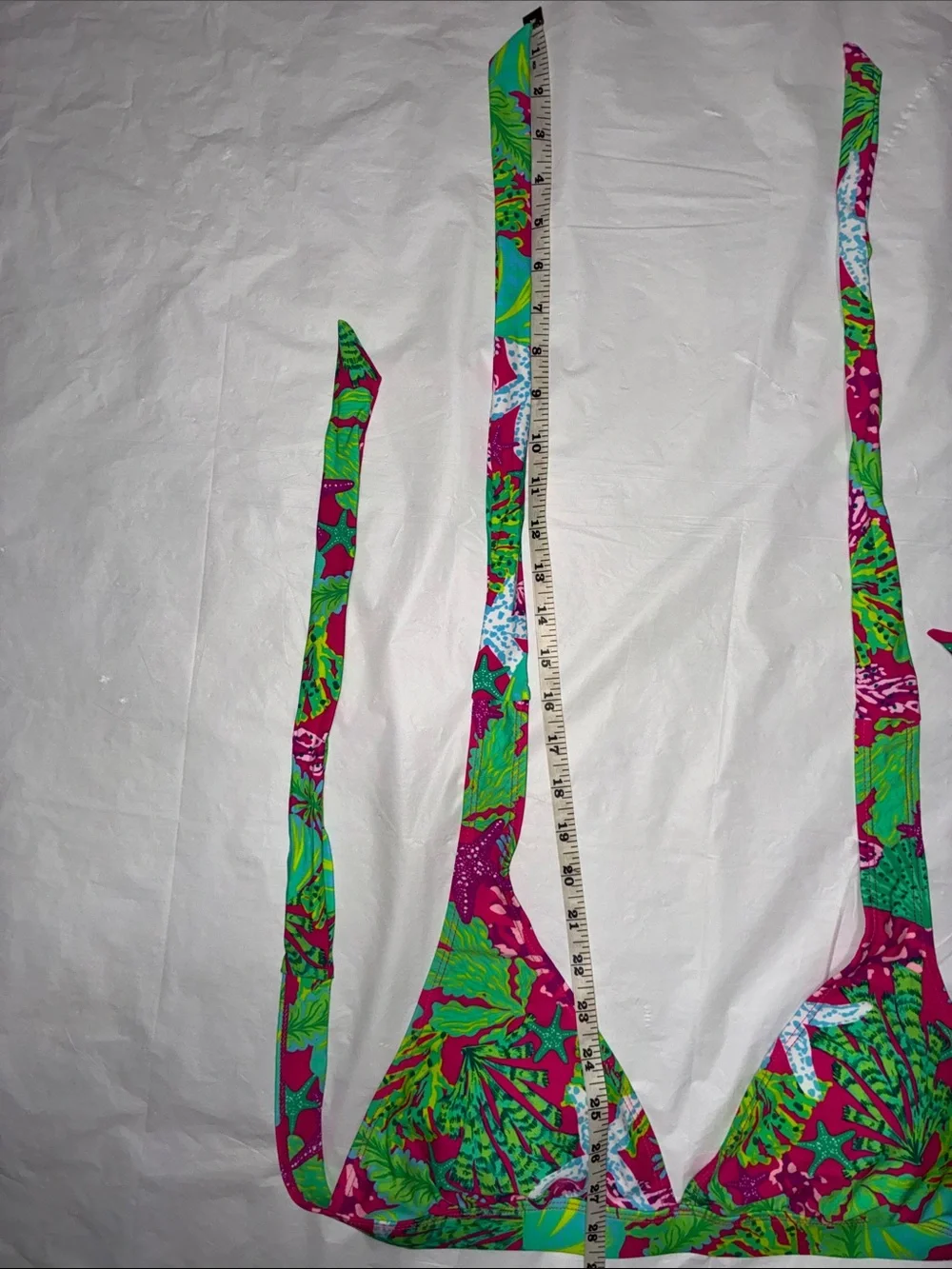 Stella Parker vibrant pink
