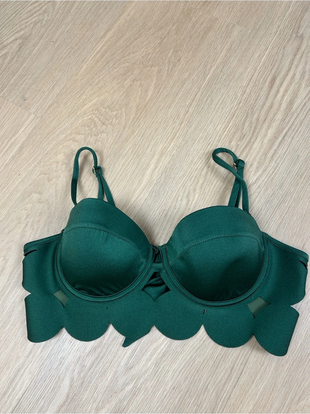 Ancora good underwire