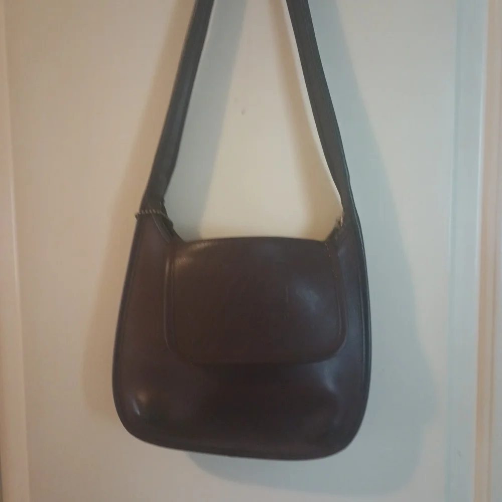 Coach elegant handbag