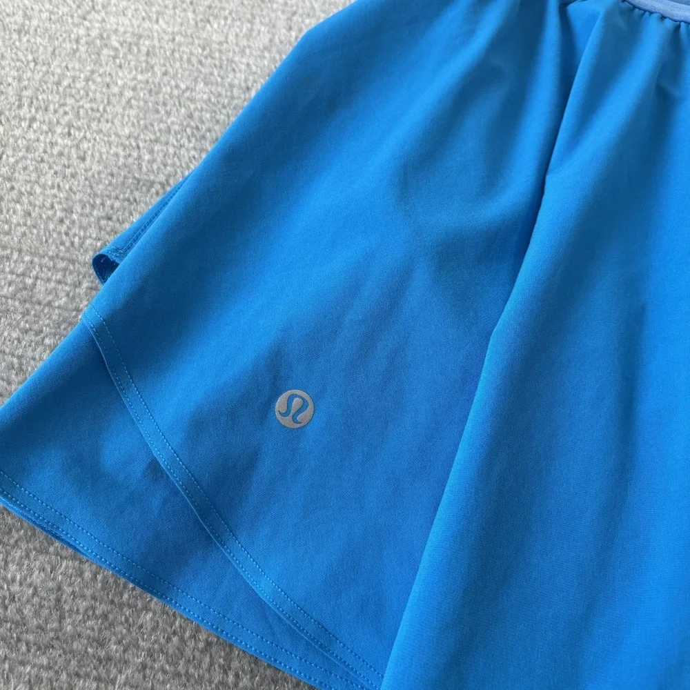 lululemon athletica lululemon blue