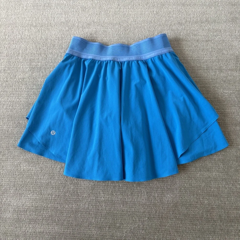 lululemon athletica lululemon blue