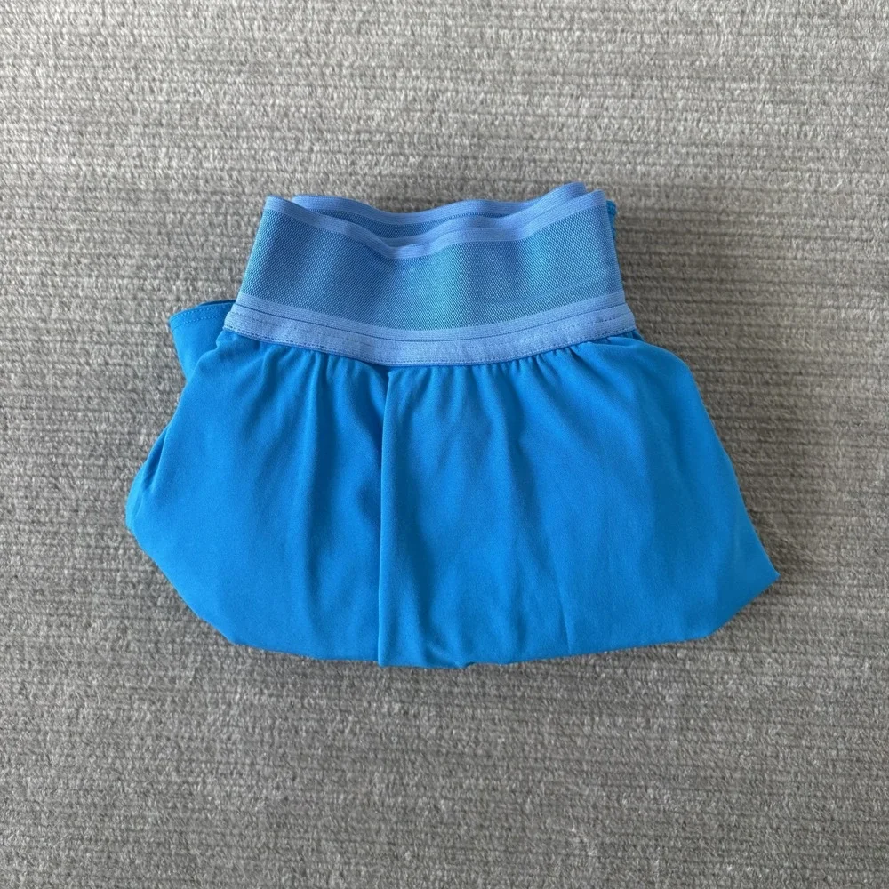 lululemon athletica lululemon blue