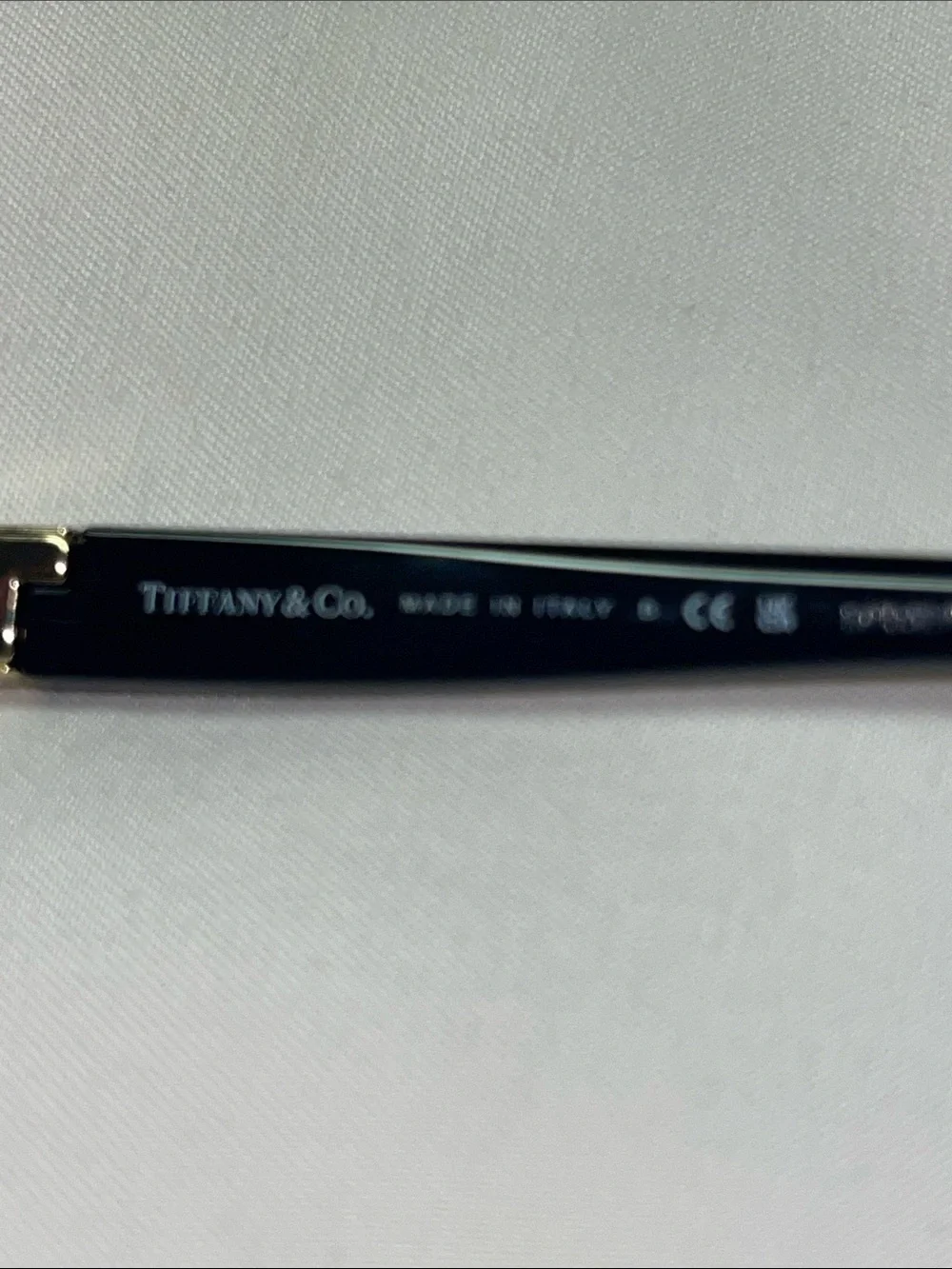 Tiffany & Co. elegant tiffany