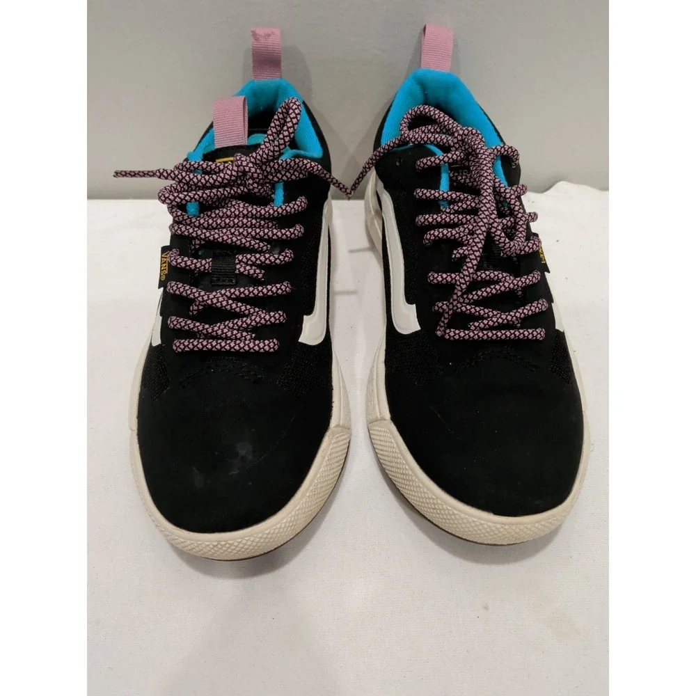 Vans tênis ultrarange