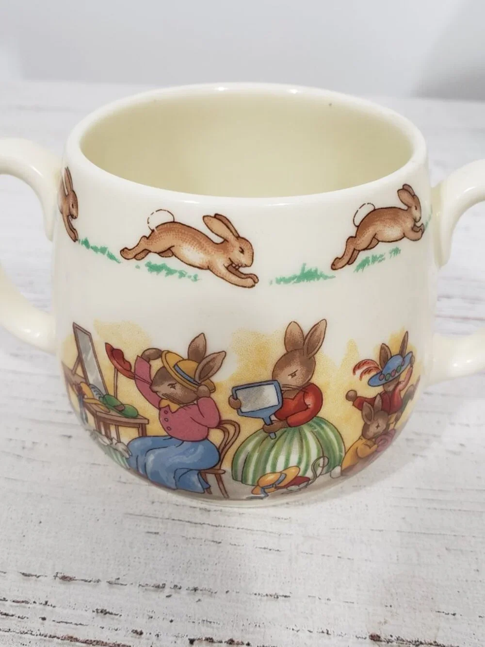 Royal Doulton royal doulton