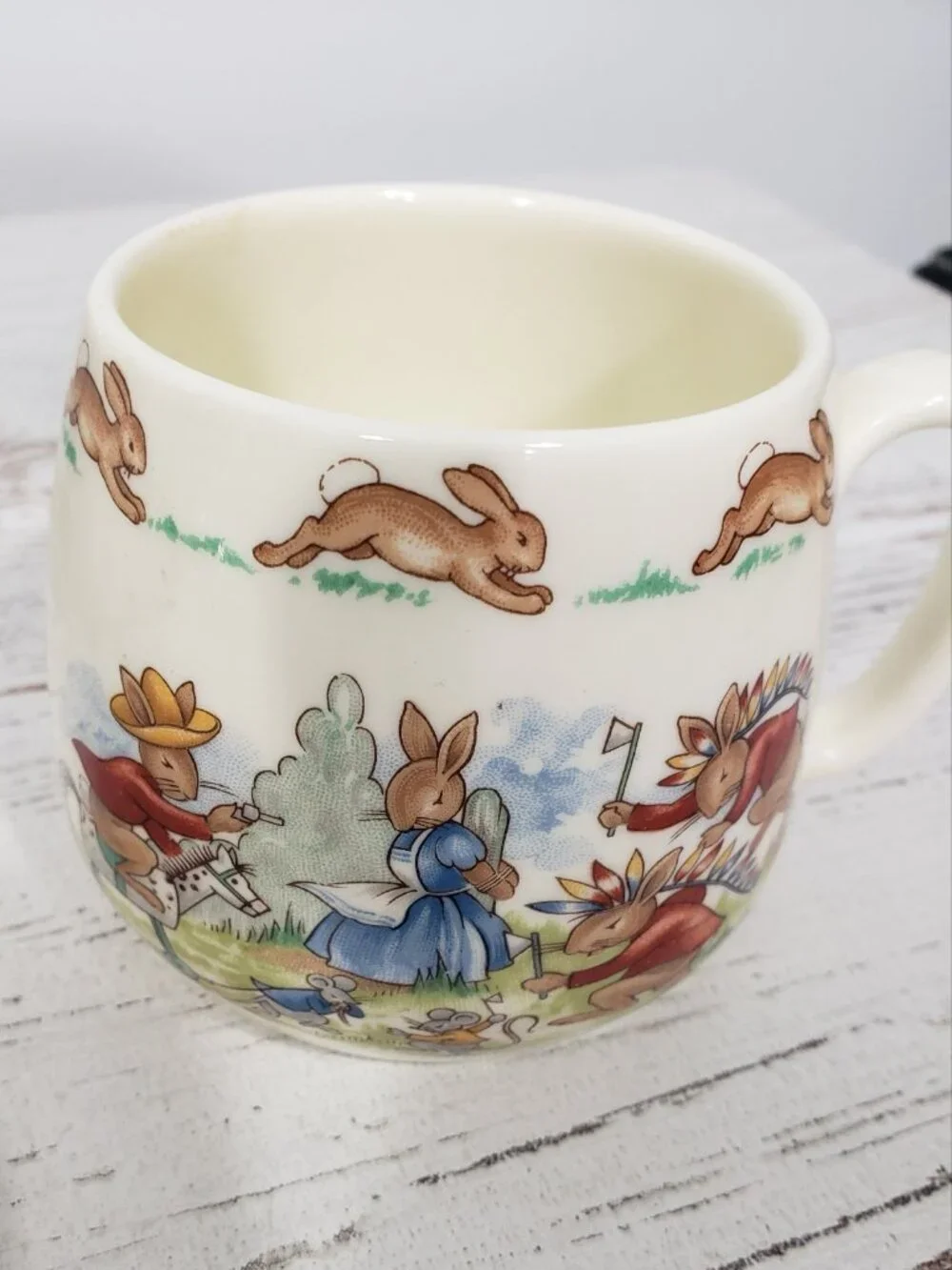 Royal Doulton royal doulton