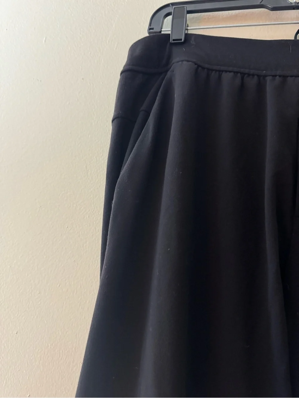 lululemon athletica sleek wide