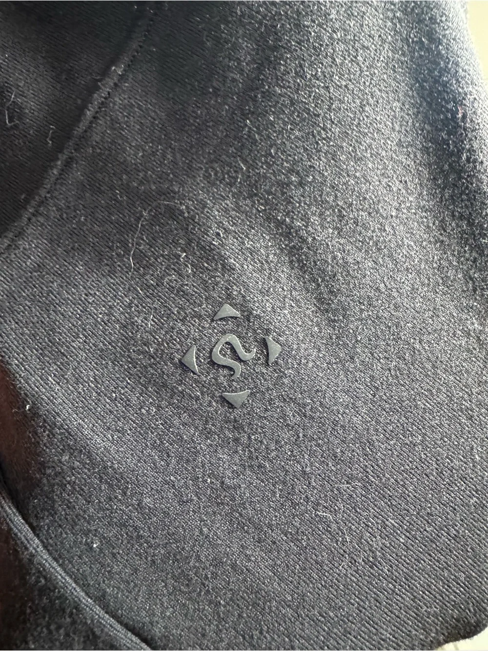 lululemon athletica sleek wide