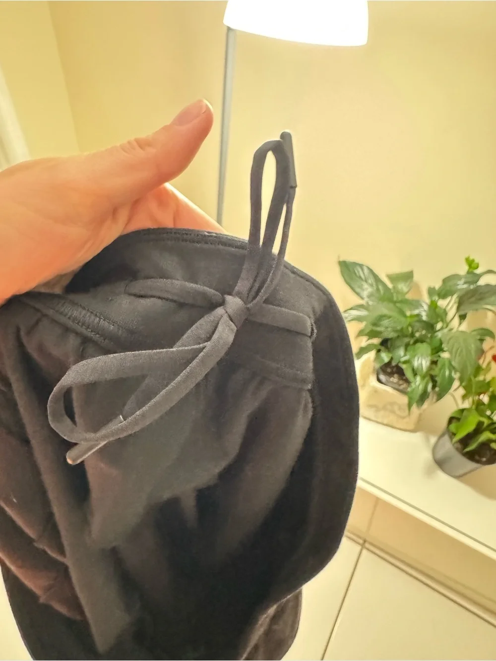 lululemon athletica sleek wide