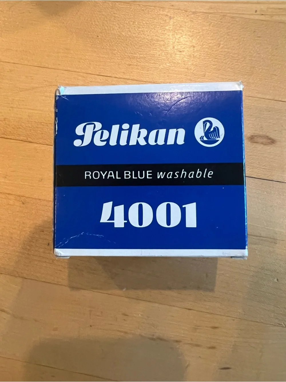 Pelikan compatibility pen
